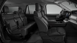 2026 Ford Expedition® Internal Image 1
